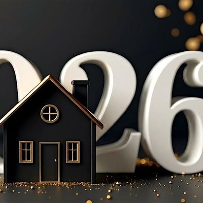 First Home, First Steps: Insider Secrets to Buying in 2026!