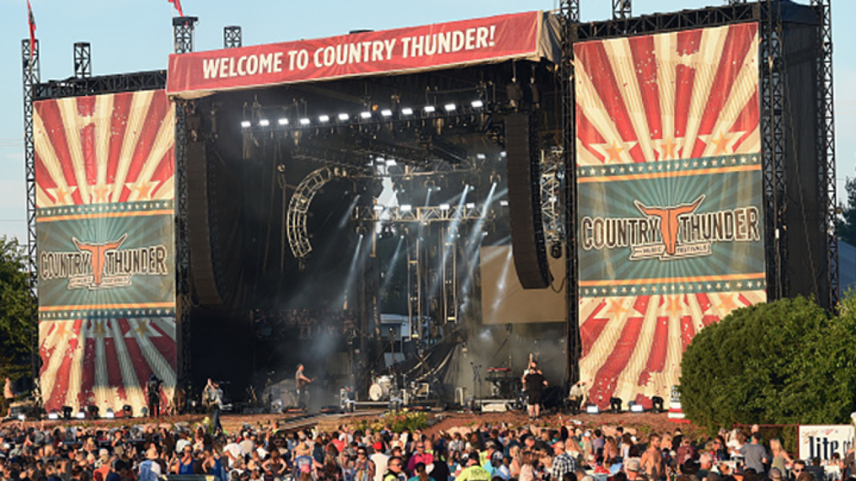 Parking Country Thunder Arizona - Saturday, 11 April | Event in Florence | AllEvents