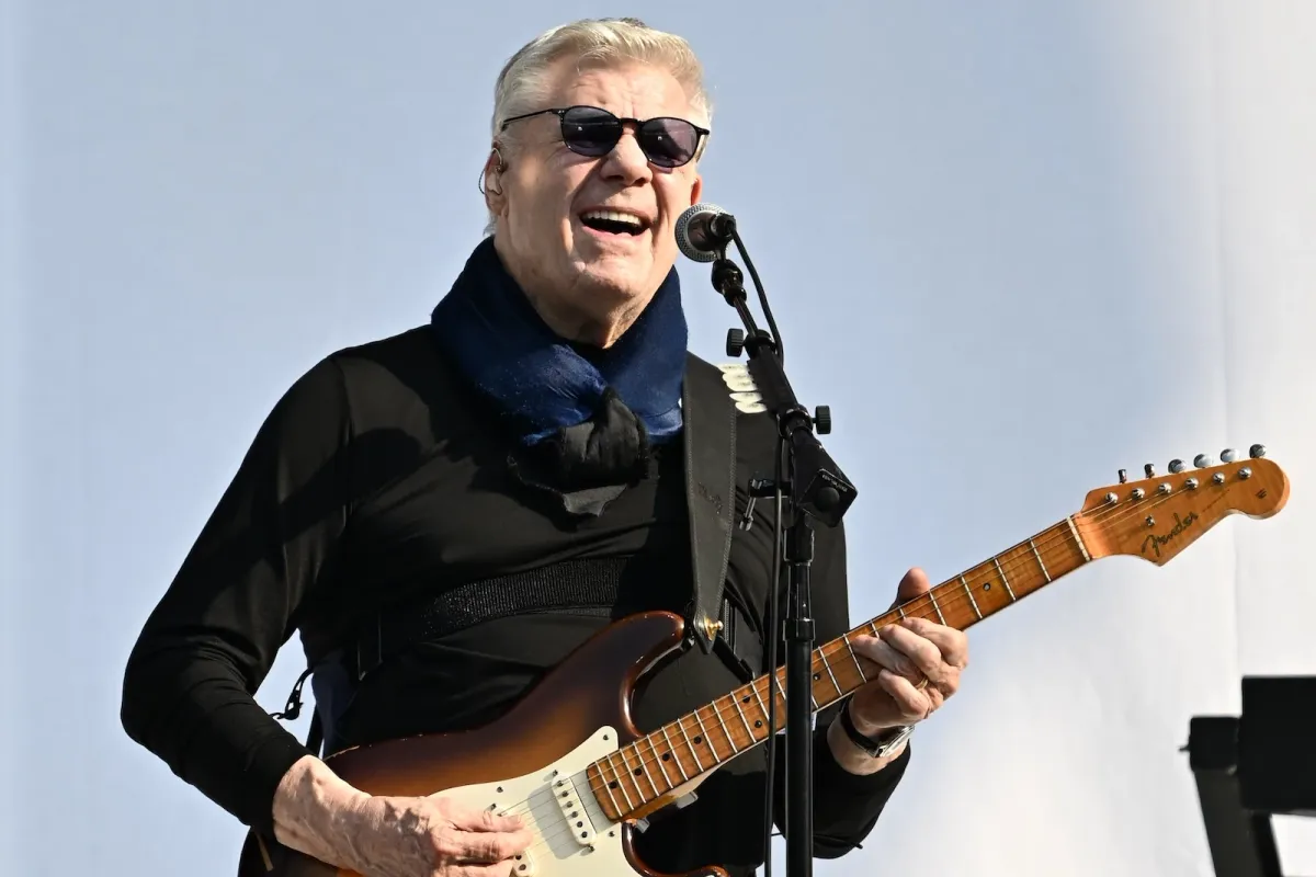Steve Miller Band, 18 August | Event in Gilford | AllEvents