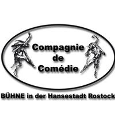 Compagnie de Comédie - BÜHNE 602