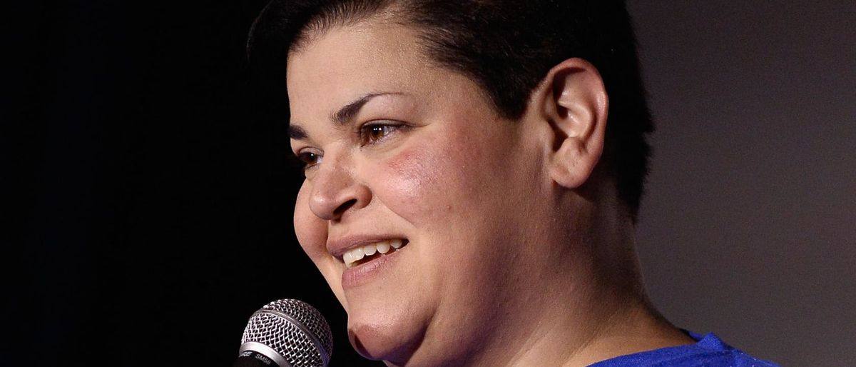 Jen Kober and Tom Clark at Brad Garretts Comedy Club at MGM Hotel and Casino, 11 March | Event in Las Vegas