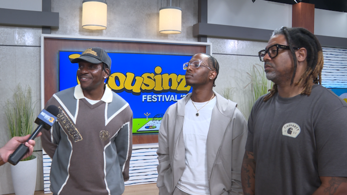 Cousinz Festival with Jeezy, 30 August | Event in Norfolk | AllEvents