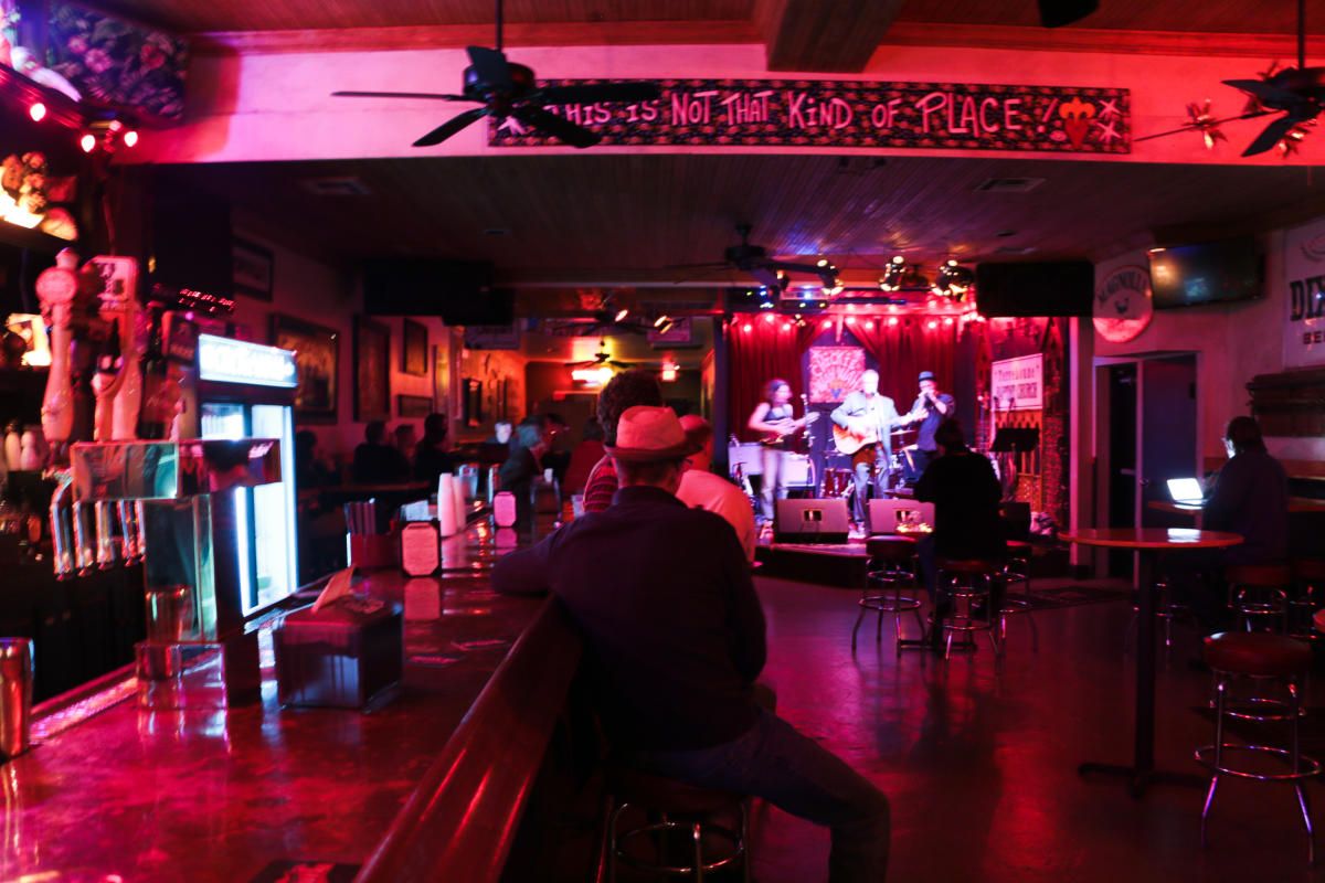 Silverada & Rob Melancon, 31 January | Event in New Orleans | AllEvents