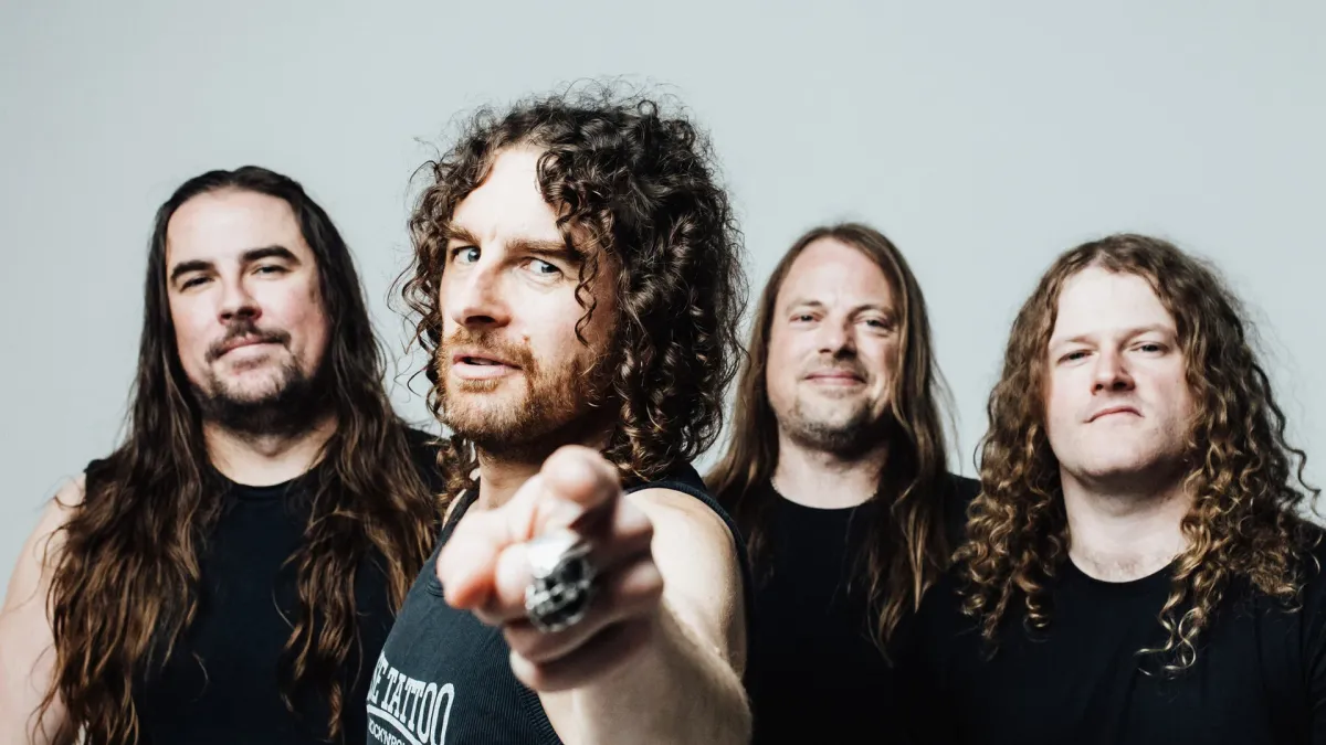 Airbourne, The Darkness in VILLAFRANCA DI VERONA, 7 July | Event in Villafranca di Verona | AllEvents