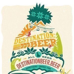 Destination: Beer