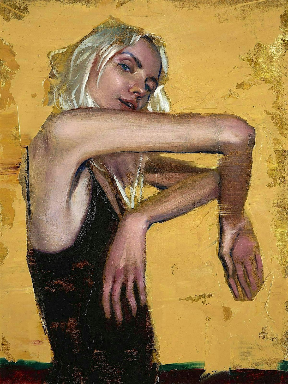 Annual Small Works Invitational, 6 December | Event in Alexandria | AllEvents