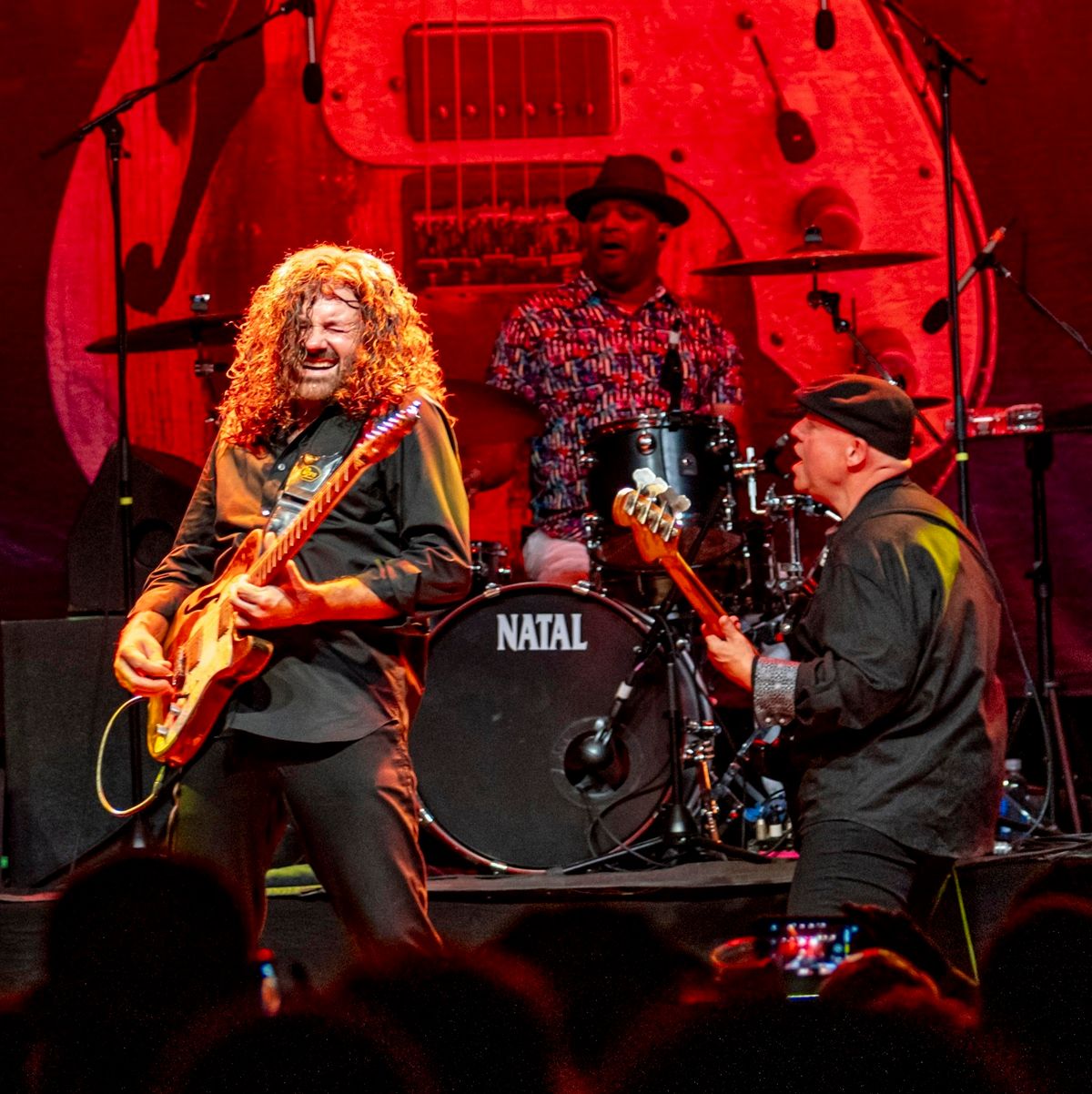 Tab Benoit at Club LA, 19 December | Event in Destin | AllEvents