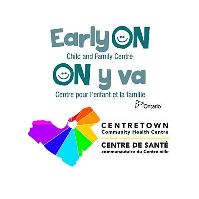 Centretown Community Health Centre- Parent Child logo