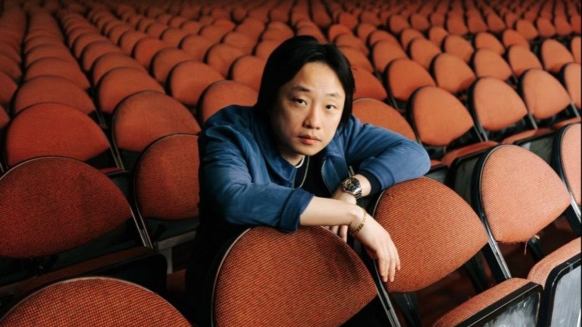 Jimmy O. Yang at Paramount Theatre Seattle, 27 February | Event in Seattle | AllEvents