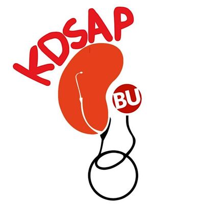 KDSAP BU logo