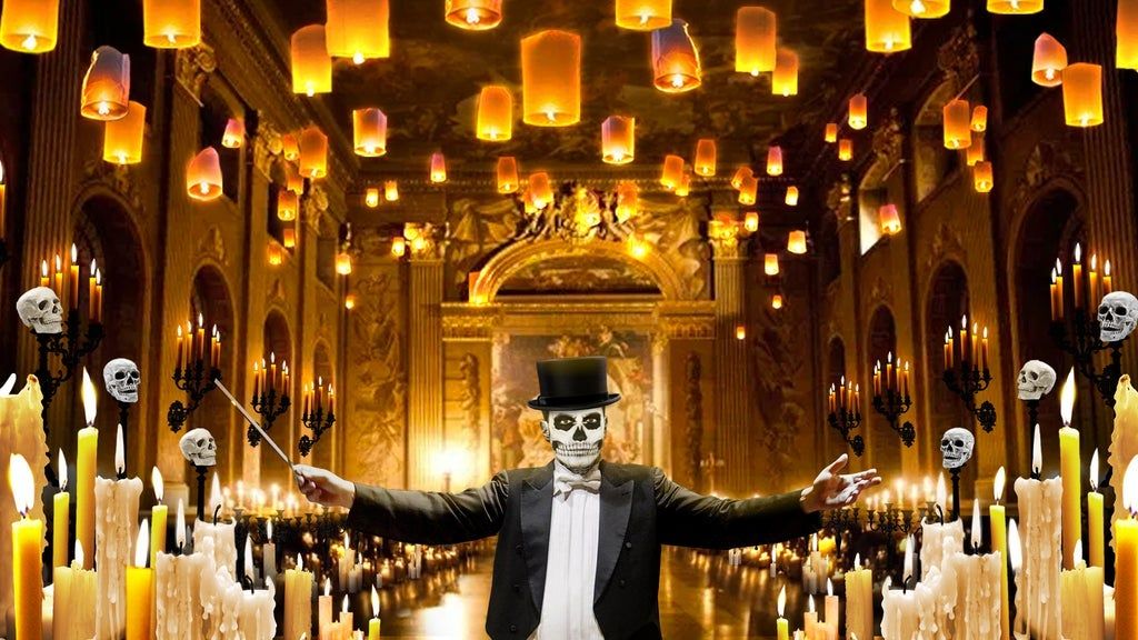 The Rock Orchestra By Candlelight, 2 November | Event in Macon | AllEvents