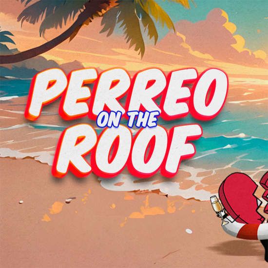 Perreo on the Roof - Feels like Summer Reggaeton Rooftop Dance Party NYC | Event in Long Island City | AllEvents