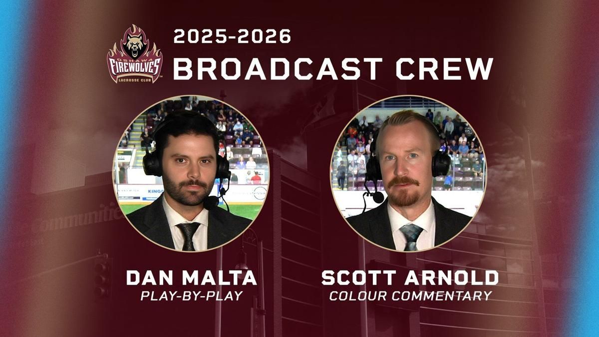 Parking Halifax Thunderbirds at Oshawa FireWolves, 11 January | Event in Oshawa | AllEvents