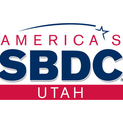 Utah SBDC (Washington & Kane Counties) logo