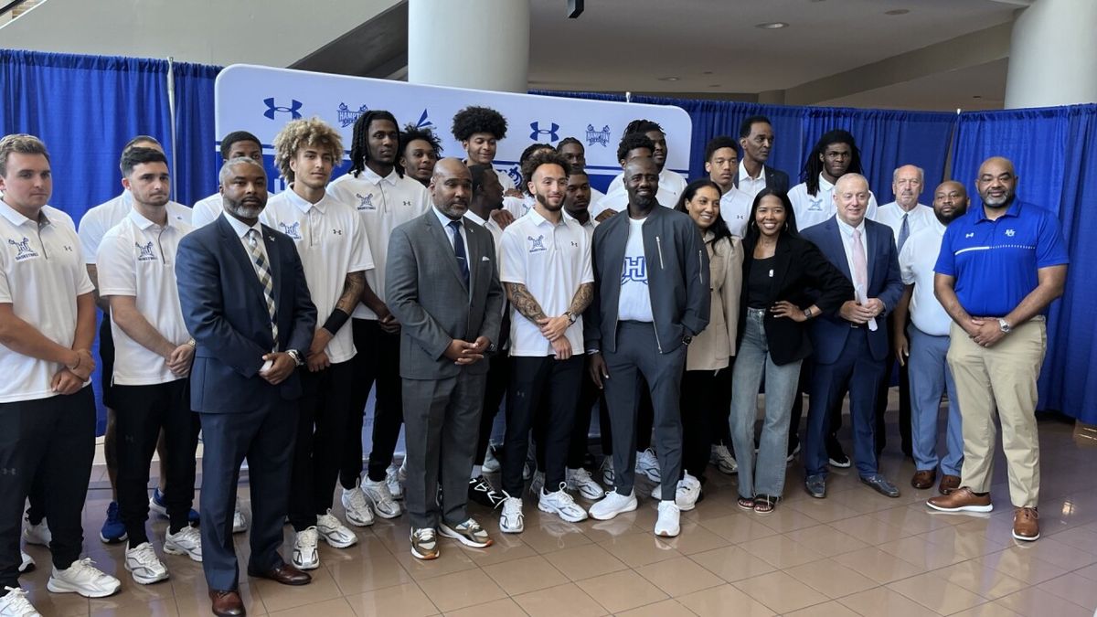 Hampton Pirates vs. North Carolina A&T Aggies, 18 January | Event in Hampton | AllEvents