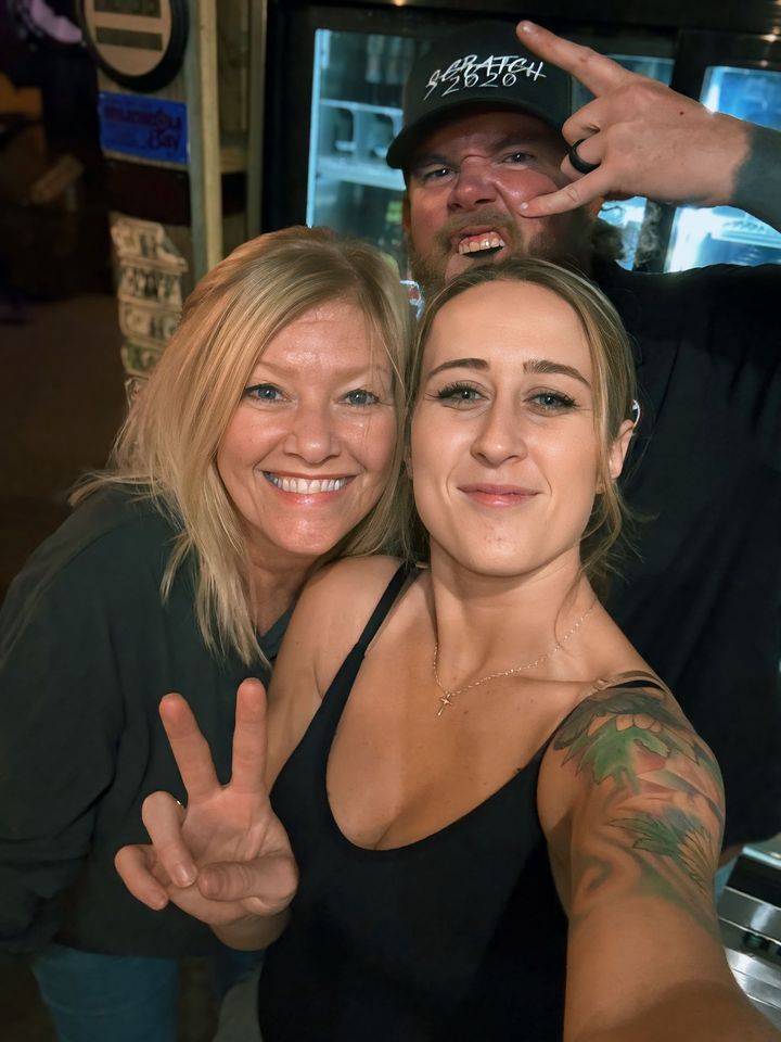 Scratch 2020/High Five Dive Bar, HIGH FIVE DIVE BAR, Apalachicola, 7 March 2024 AllEvents.in