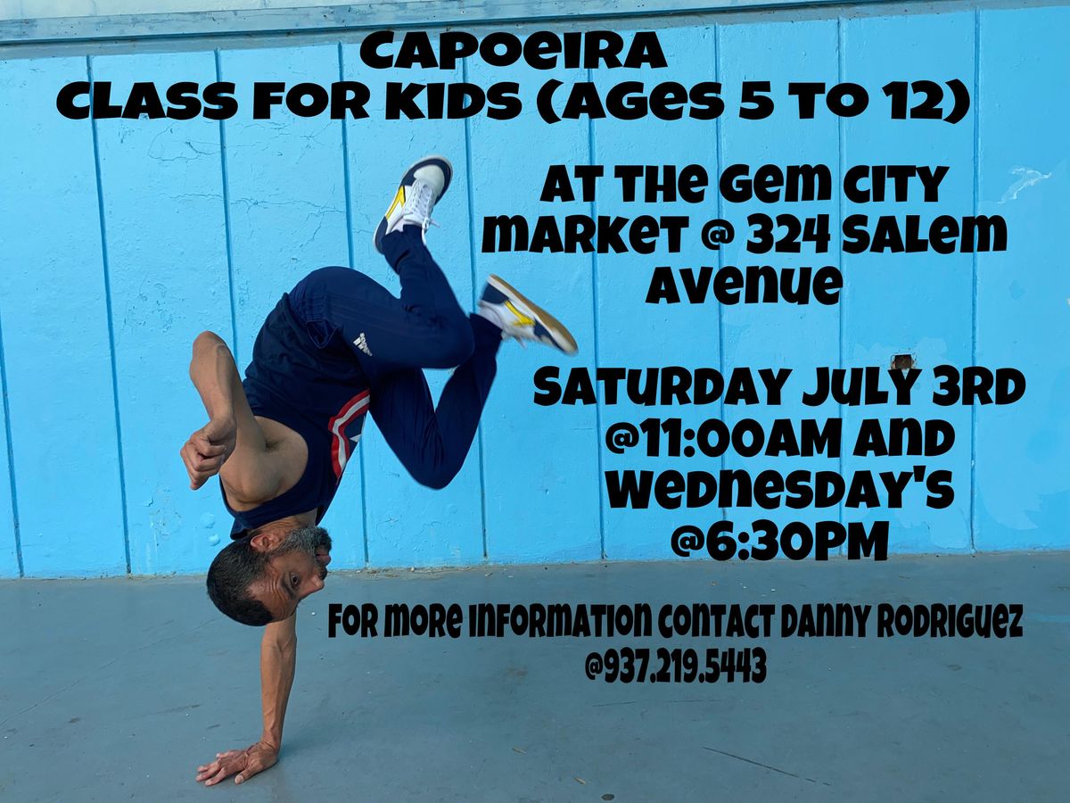 Events Activities For Kids In Dayton Dayton Events July 2022