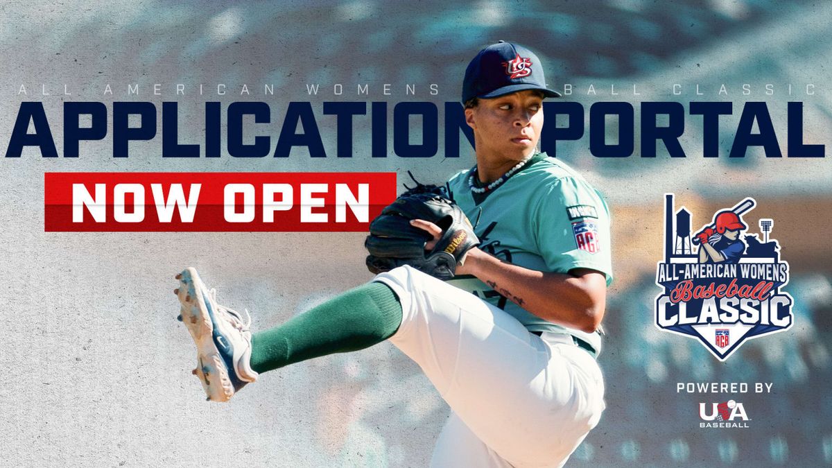All-American Women's Baseball Classic, 31 July | Event in Durham | AllEvents