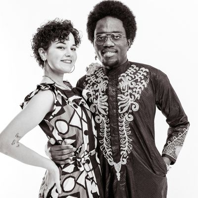 Kizomba Semba Afro Bielefeld
