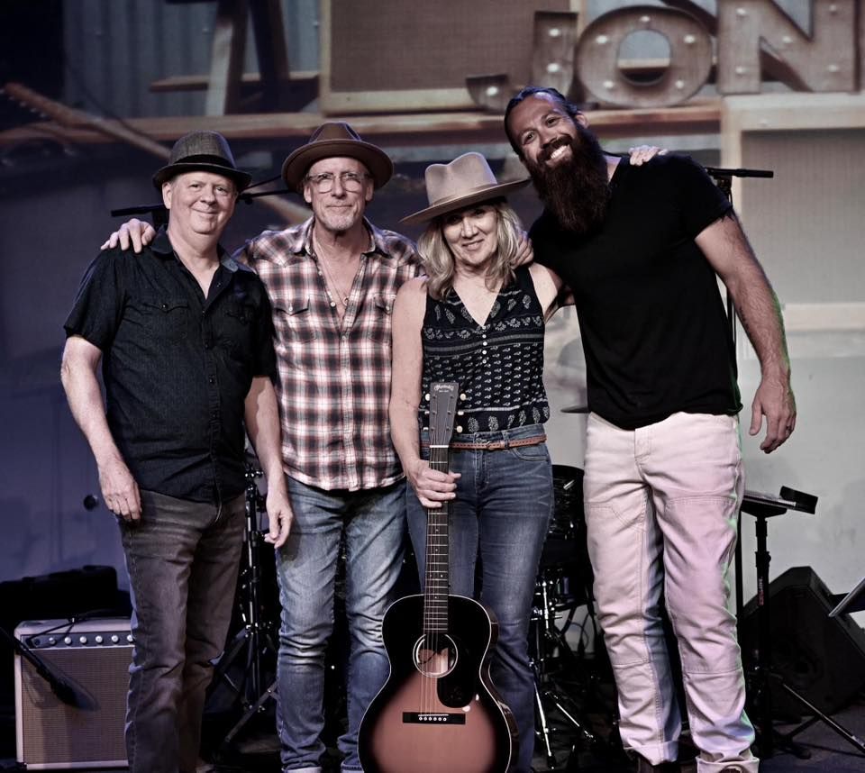 DucharmeJones Band, Captain Roy's, Des Moines, June 10 2023 AllEvents.in