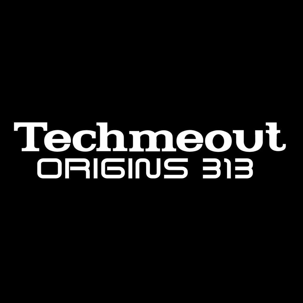 Techmeout - Origins 313 with Mr Twista, 29 August | Event in Frome | AllEvents
