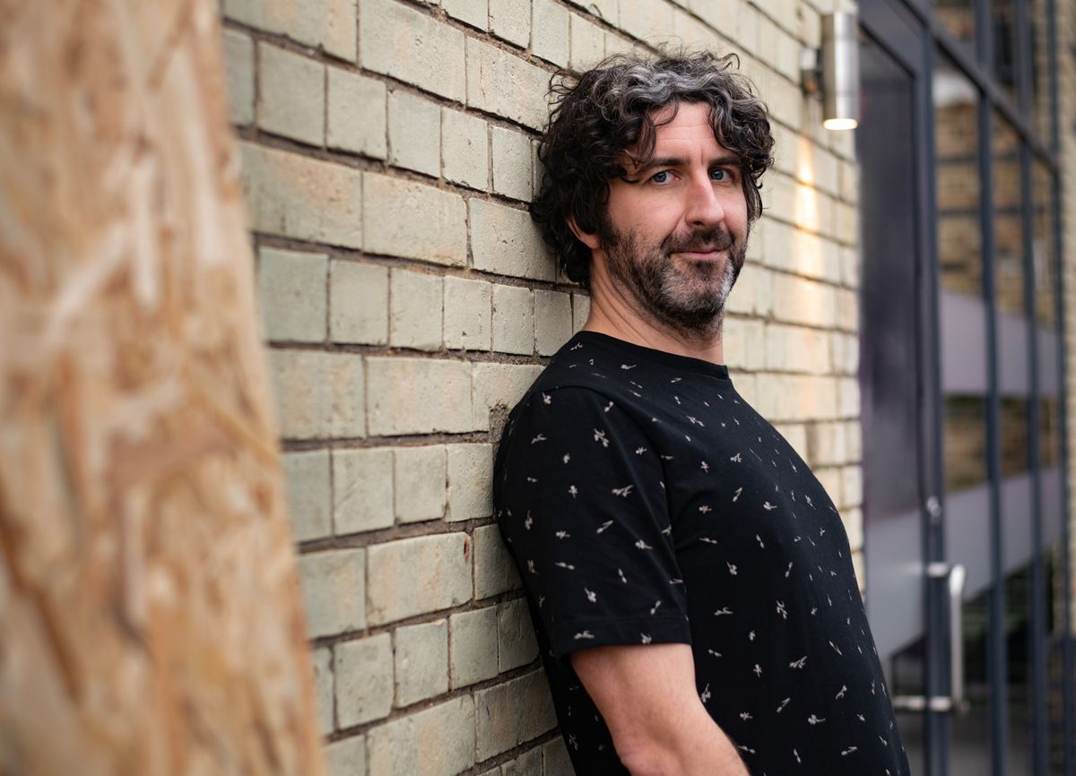 Mark Watson Sheffield Tickets | Event in Sheffield | AllEvents