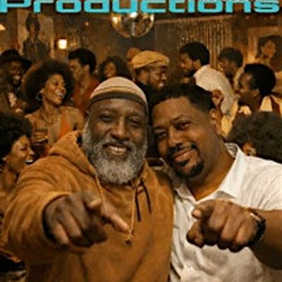 Old's Kool Productions logo