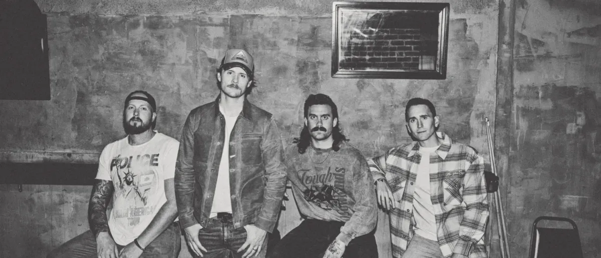 James Barker Band in Bala, 4 July | Event in Port Carling | AllEvents