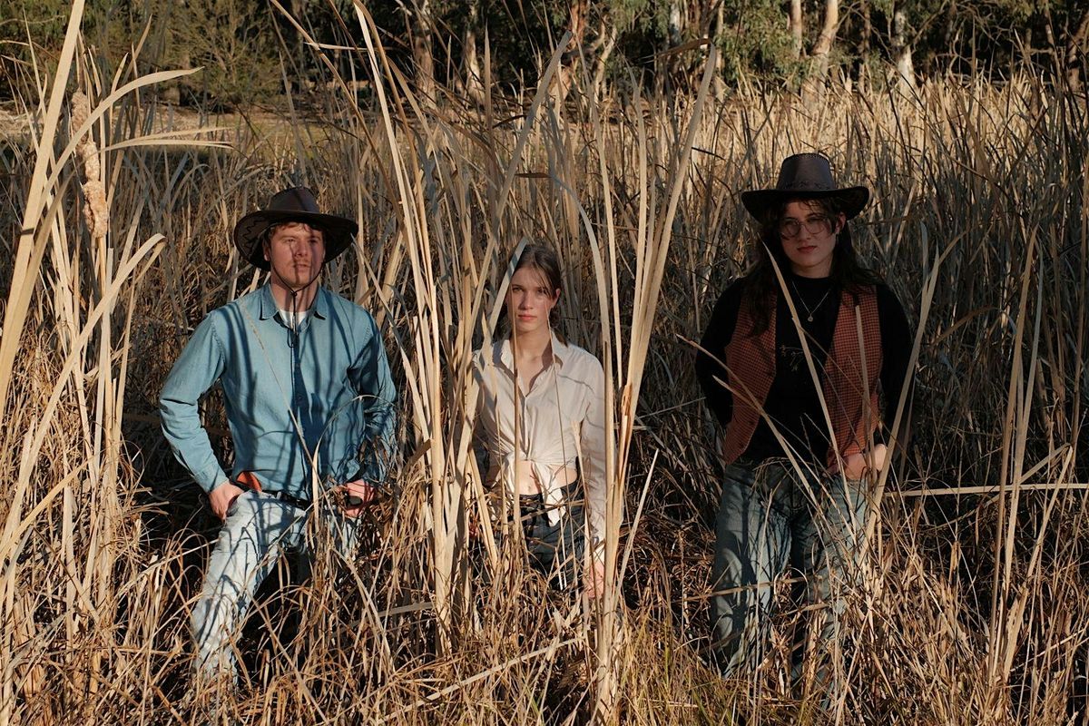 Gecko WANTED DEAD OR ALIVE, 19 December | Event in Brunswick | AllEvents