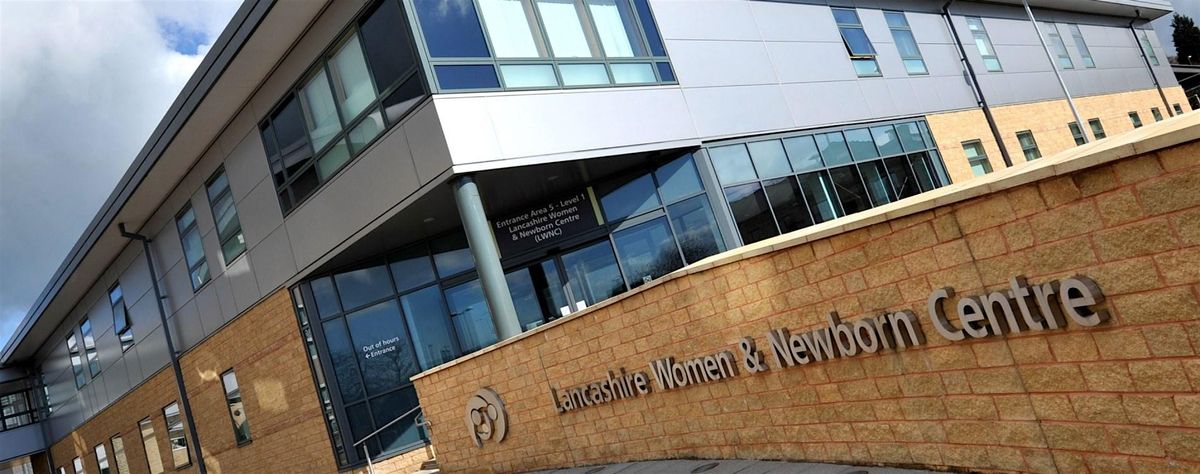 Insight to midwifery day, 20 February | Event in Burnley | AllEvents