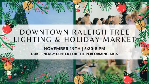 Xqzduciqezdqum Christmas Lights Downtown Raleigh 2021