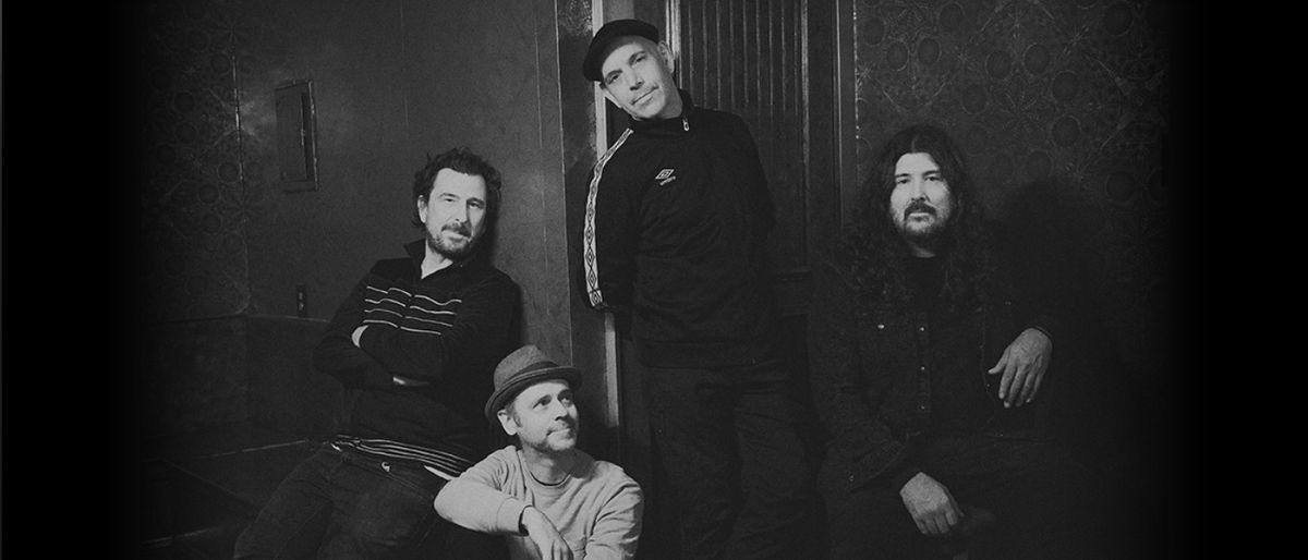 The Bouncing Souls  H20  Dave House and The Mermaid & Mercy Union, 10 December | Event in Berkeley | AllEvents