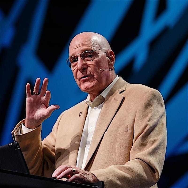 Meet & Greet Buck Jacobs Founder of C12 Group, 3 December | Event in San Antonio | AllEvents