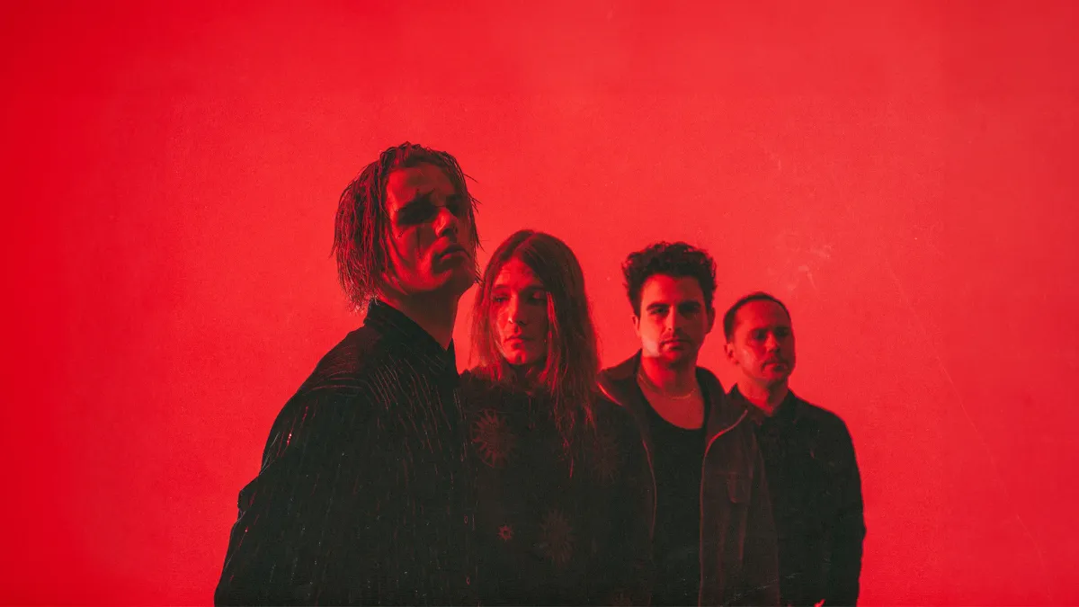 I See Stars in Atlanta, 9 March | Event in Atlanta | AllEvents