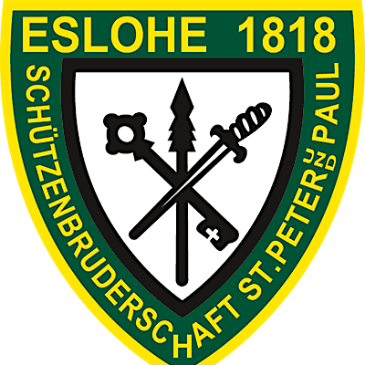 Schützenbruderschaft St. Peter & Paul Eslohe 1818