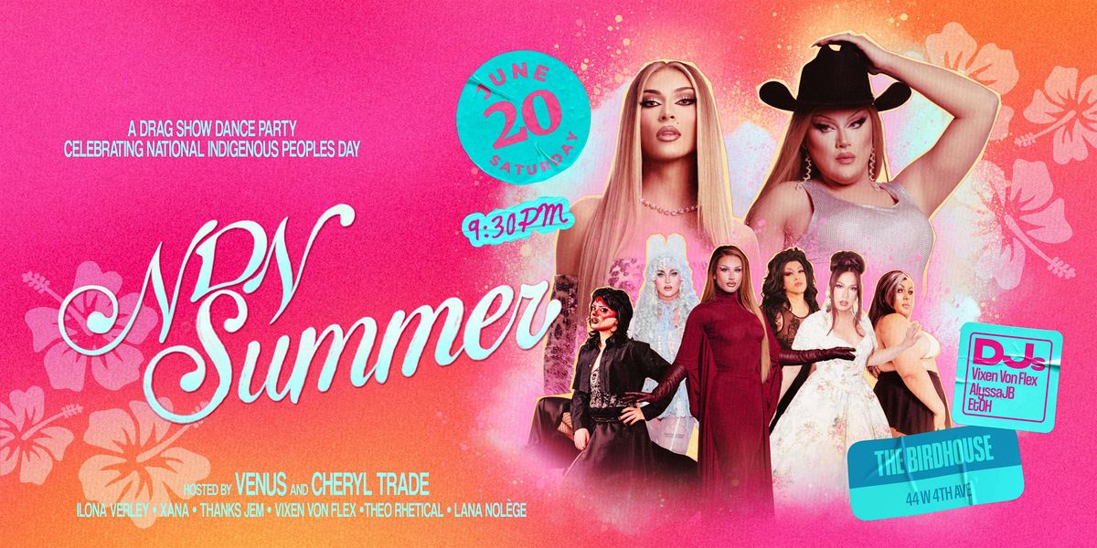 NDN Summer