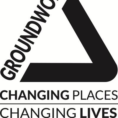 Groundwork London logo