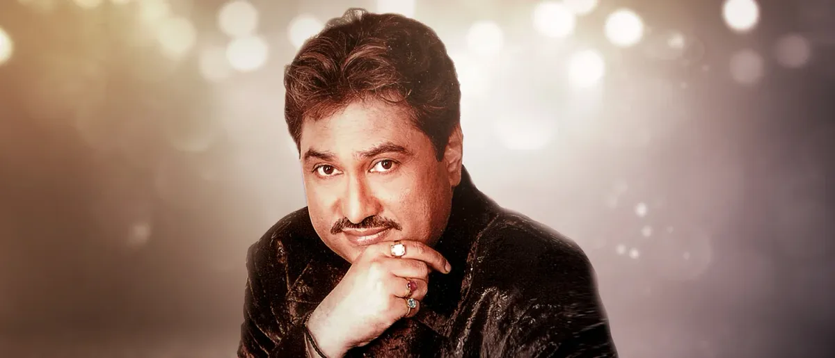 Kumar Sanu, Sadhana Sargam in Toronto, 7 June | Event in Toronto | AllEvents