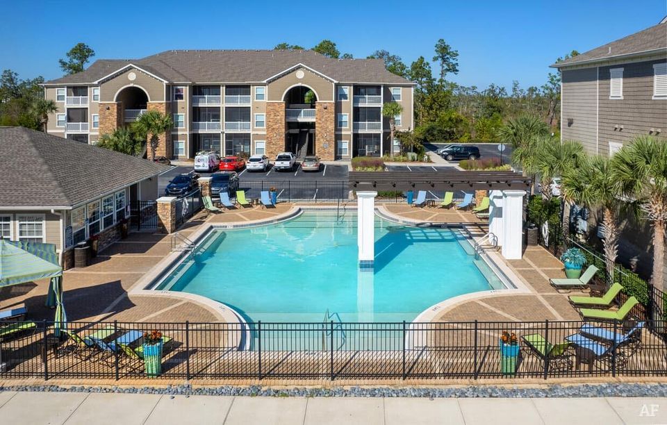 Beachy Brews, 3502 Jenks Ave, Panama City, FL, February 29 2024