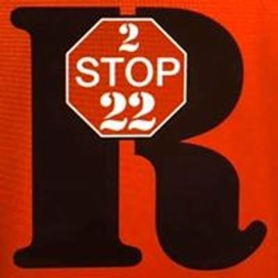 Rock 2 Stop 22