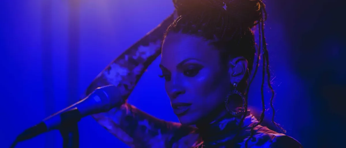 Goapele in Oakland, 24 May | Event in Oakland | AllEvents
