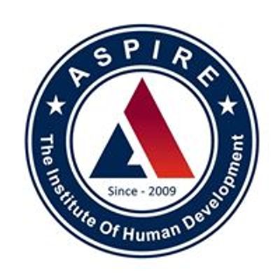 Aspire The Institute Of Human Development