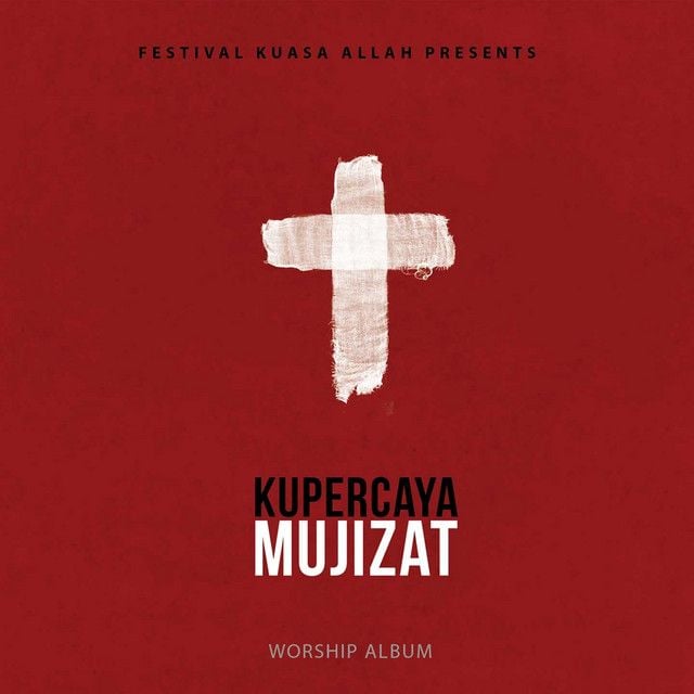 Festival Kuasa Allah Worship