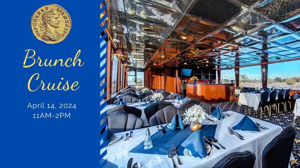 Water2Wine Brunch Cruise, Water2wine Cruises, Richland, April 14 2024 AllEvents.in