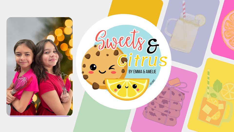 Lemonade Day Venta de Limonadas, Muñoz Auto Piezas, Humacao, 6 May