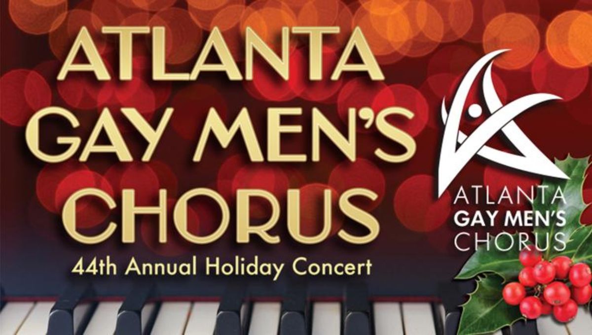 The Holiday in Concert - Atlanta, 28 December | Event in Atlanta | AllEvents