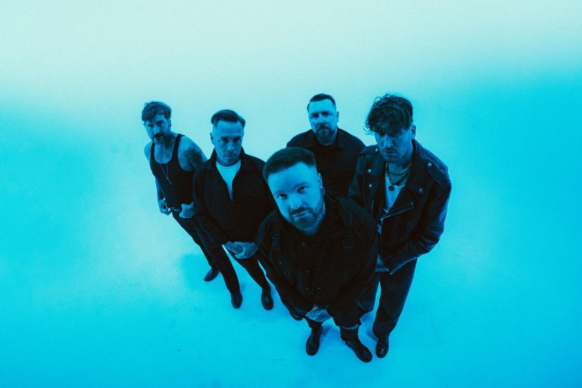 Anberlin, 30 August | Event in Scranton | AllEvents