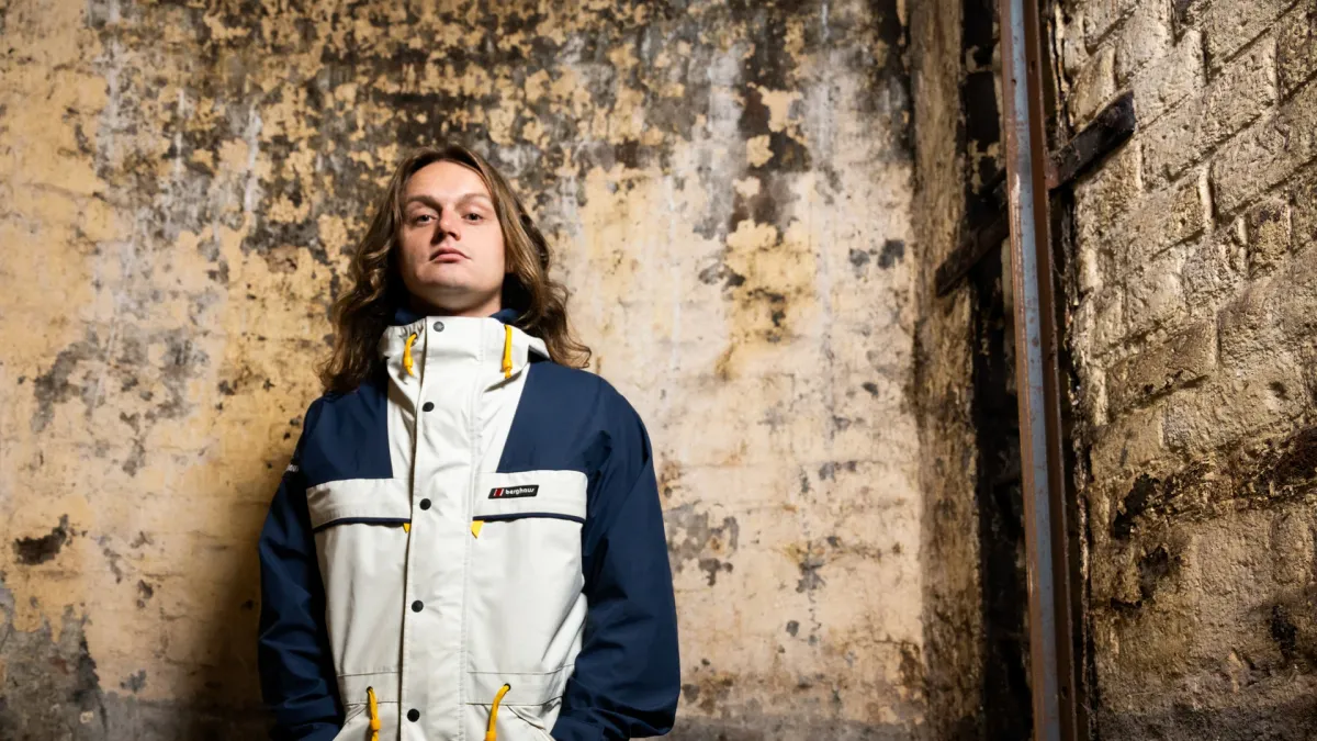 JAMIE WEBSTER in Cheshire West And Chester, 25 July | Event in Cheshire West And Chester | AllEvents