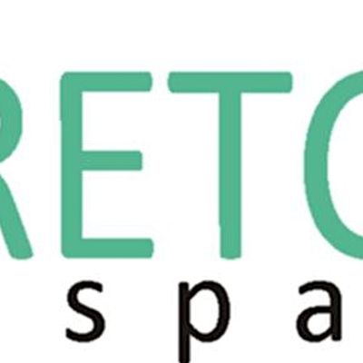 The Stretch Space logo