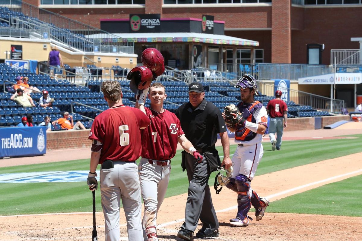 Parking Winthrop Eagles at NC State Wolfpack Baseball, 18 February | Event in Raleigh | AllEvents